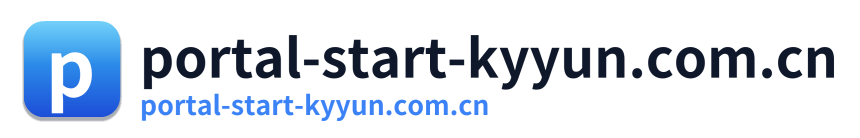 portal-start-kyyun.com.cn